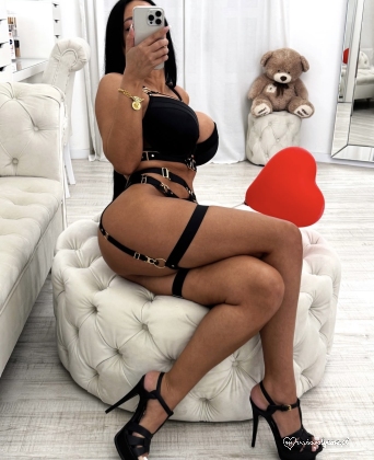 Galeria zdjęć Pamelka Luxury - Relaks na który zasługujesz - masaż erotyczny Katowice photo_id:706